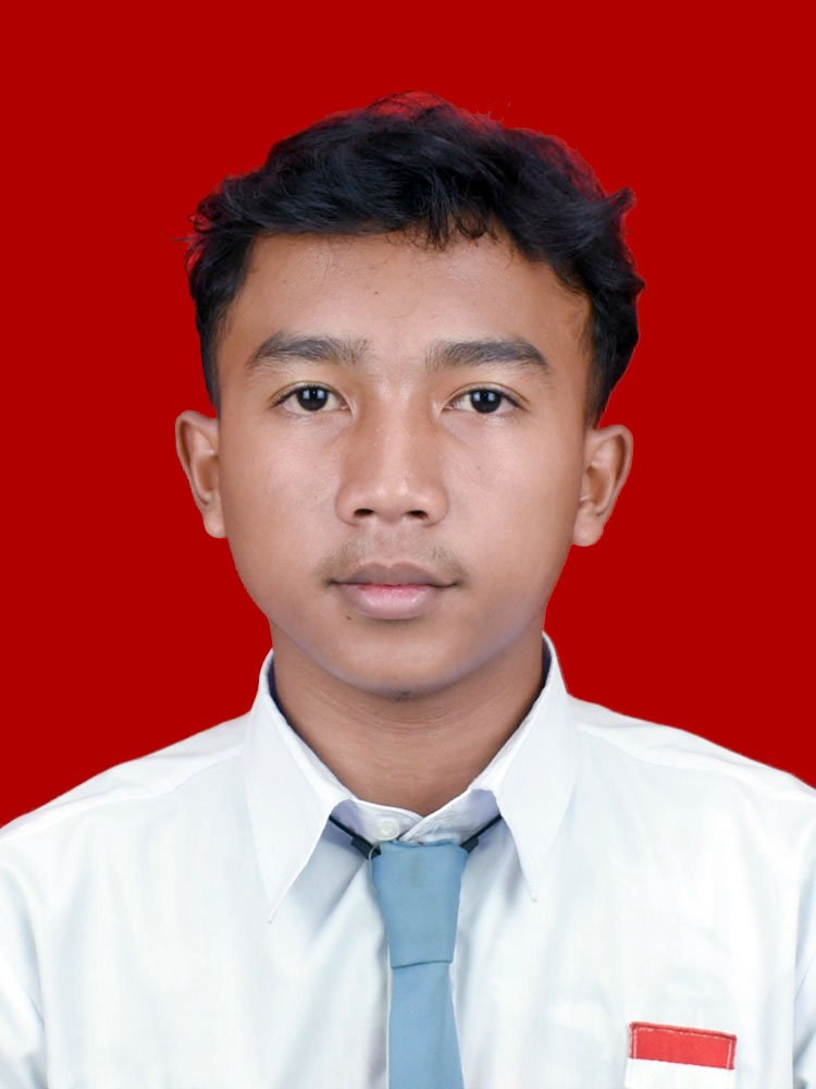 Foto MUHAMMAD FARREL FAUZAN